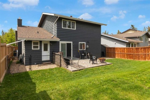 6104 Dalcastle Link, Calgary, AB 