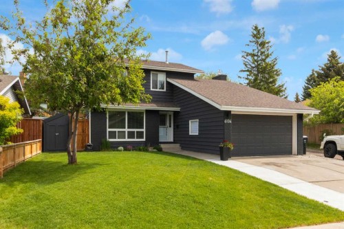 6104 Dalcastle Link, Calgary, AB 