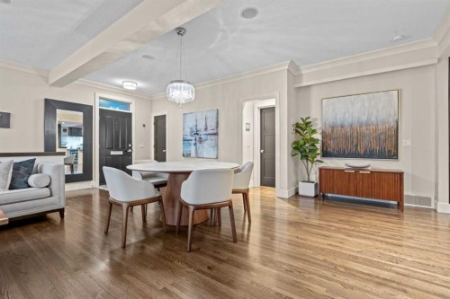 230 Garrison Square Sw, Calgary, AB - Indoor