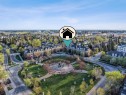 230 Garrison Square Sw, Calgary, AB  - Outdoor With View 