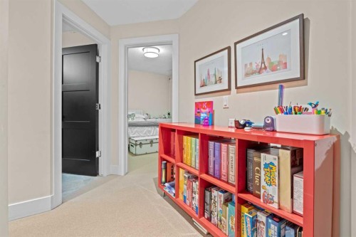 230 Garrison Square Sw, Calgary, AB - Indoor Photo Showing Other Room
