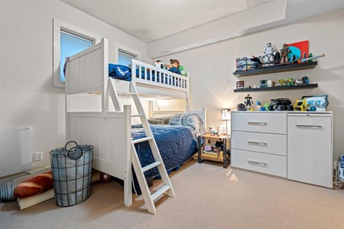 230 Garrison Square Sw, Calgary, AB - Indoor