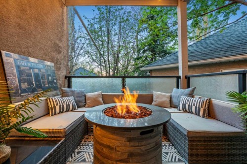 230 Garrison Square Sw, Calgary, AB - 