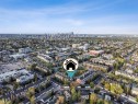 230 Garrison Square Sw, Calgary, AB  - Outdoor With View 