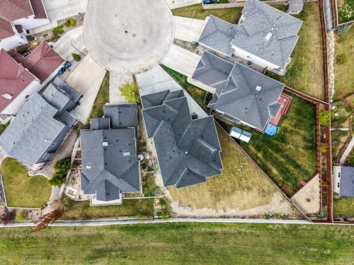 230 Garrison Square Sw, Calgary, AB - Outdoor With View