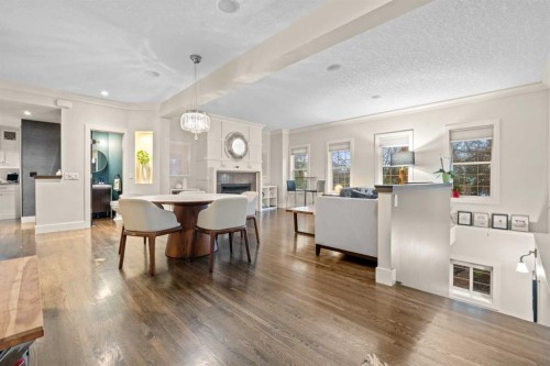 230 Garrison Square Sw, Calgary, AB - Indoor