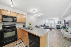 104-8200 4 Street NE Calgary, AB T3K 0K5