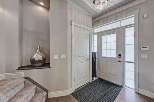 3629 1A Street Sw, Calgary, AB - Indoor Photo Showing Other Room