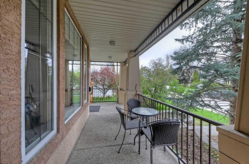 3629 1A Street Sw, Calgary, AB - Outdoor With Exterior