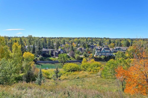 3629 1A Street Sw, Calgary, AB - Outdoor With View