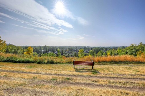 3629 1A Street Sw, Calgary, AB - Outdoor With View
