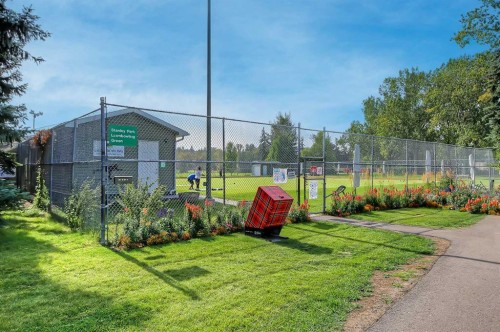 3629 1A Street Sw, Calgary, AB - Outdoor