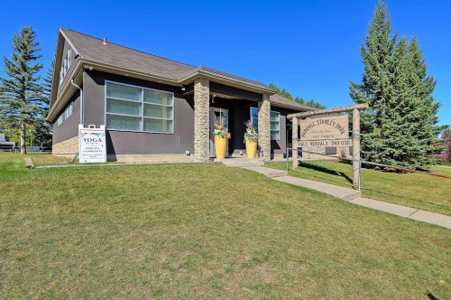 3629 1A Street Sw, Calgary, AB - Outdoor