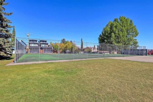 3629 1A Street Sw, Calgary, AB - Outdoor