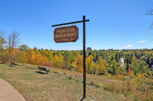 3629 1A Street Sw, Calgary, AB - Outdoor With View