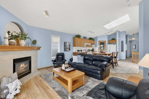 86 Chapalina Way Se, Calgary, AB 