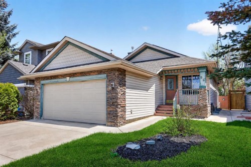 86 Chapalina Way Se, Calgary, AB 
