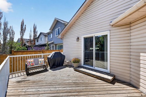 86 Chapalina Way Se, Calgary, AB 