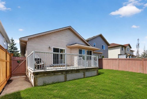 86 Chapalina Way Se, Calgary, AB 