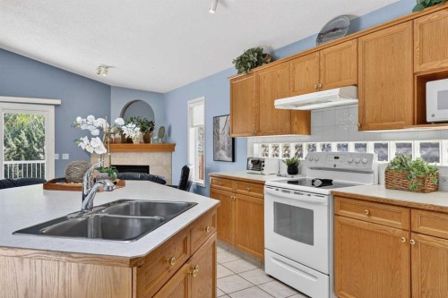 86 Chapalina Way Se, Calgary, AB 