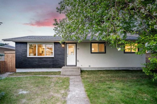 9532 Allison Drive Se, Calgary, AB - Outdoor