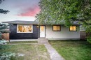 9532 Allison Drive Se, Calgary, AB  - Outdoor 