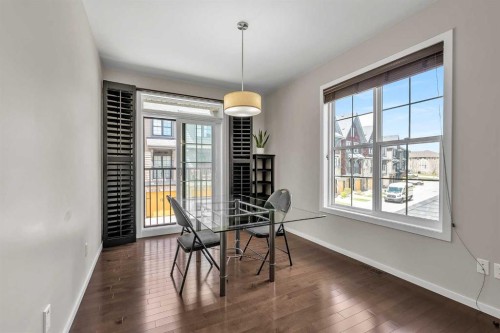 439 Ascot Circle Sw, Calgary, AB 