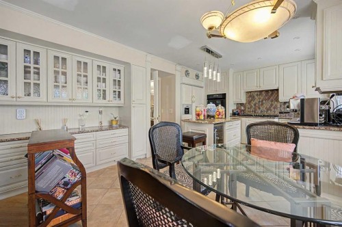 2020 Sirocco Drive Sw, Calgary, AB - Indoor