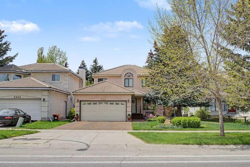 2020 Sirocco Drive Sw, Calgary, AB - Outdoor