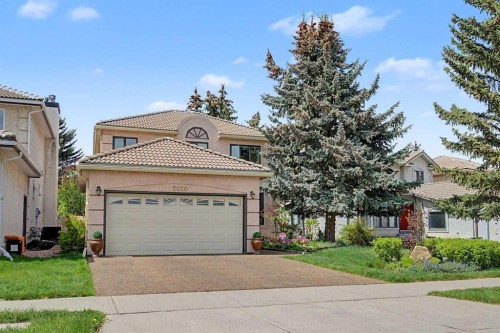2020 Sirocco Drive Sw, Calgary, AB - Outdoor