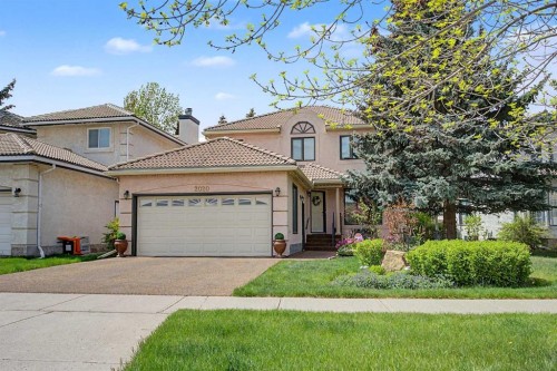 2020 Sirocco Drive Sw, Calgary, AB - Outdoor