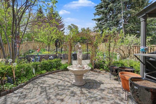 2020 Sirocco Drive Sw, Calgary, AB - Outdoor
