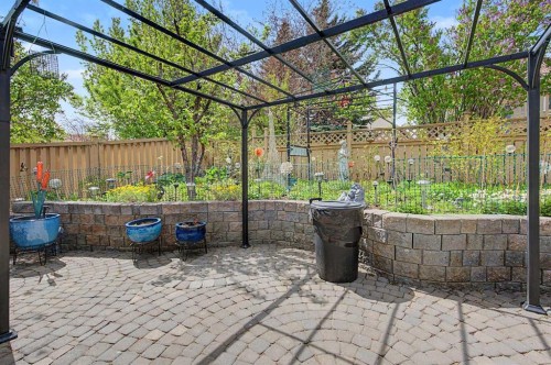 2020 Sirocco Drive Sw, Calgary, AB - Outdoor With Deck Patio Veranda
