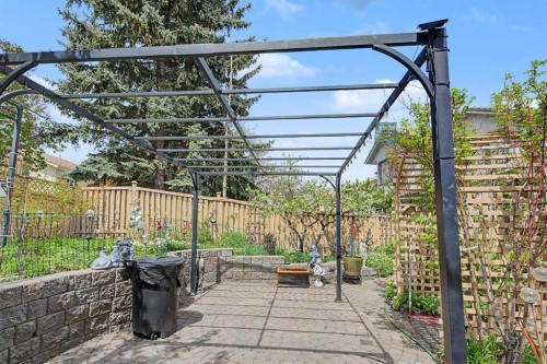 2020 Sirocco Drive Sw, Calgary, AB - Outdoor