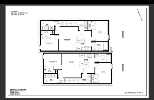 907 36A Street Nw, Calgary, AB - Other