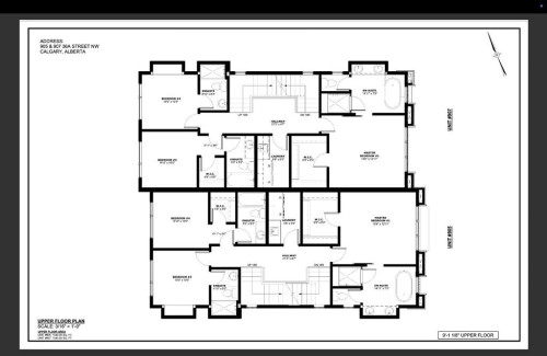 907 36A Street Nw, Calgary, AB - Other
