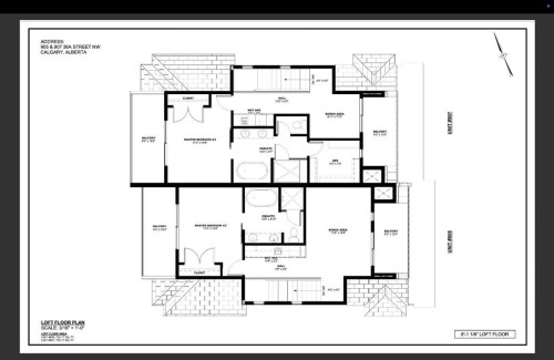 907 36A Street Nw, Calgary, AB - Other