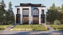 907 36A Street Nw, Calgary, AB  - Outdoor With Facade 