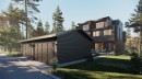907 36A Street Nw, Calgary, AB  - Outdoor 