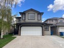 8 Thorndale Close Se, Airdrie, AB  - Outdoor With Facade 