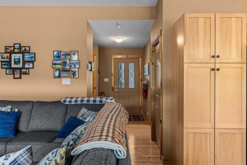 1003-70 Dyrgas Gate, Canmore, AB - Indoor