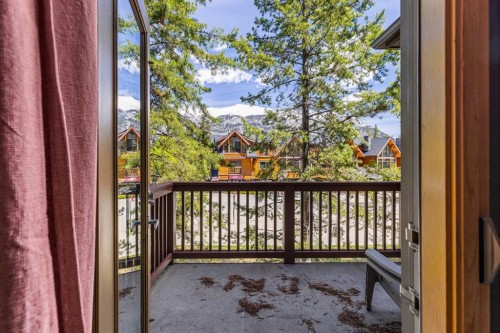 1003-70 Dyrgas Gate, Canmore, AB - 