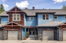 1003-70 Dyrgas Gate, Canmore, AB  - Outdoor With Facade 