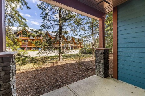 1003-70 Dyrgas Gate, Canmore, AB - Outdoor With Exterior