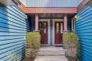 1003-70 Dyrgas Gate, Canmore, AB  - Outdoor 