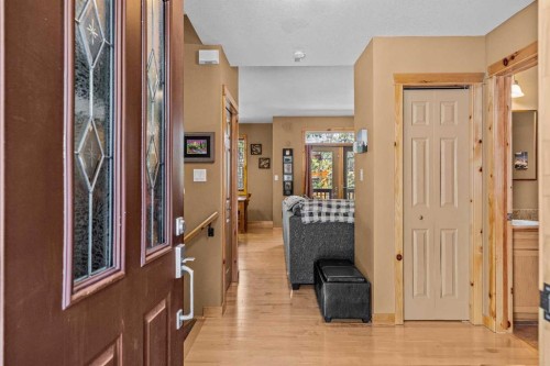 1003-70 Dyrgas Gate, Canmore, AB - Indoor Photo Showing Other Room