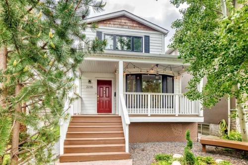 2235 7 Avenue, Calgary, AB 