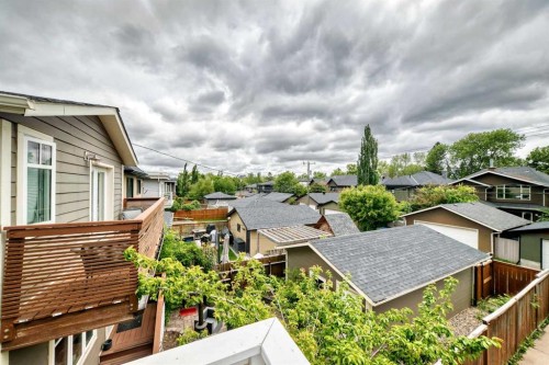 2235 7 Avenue, Calgary, AB 