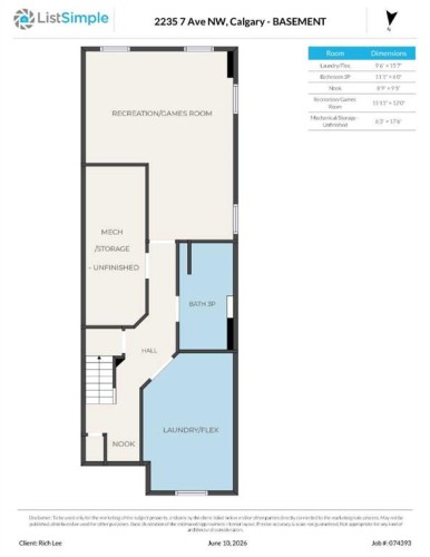 2235 7 Avenue, Calgary, AB 