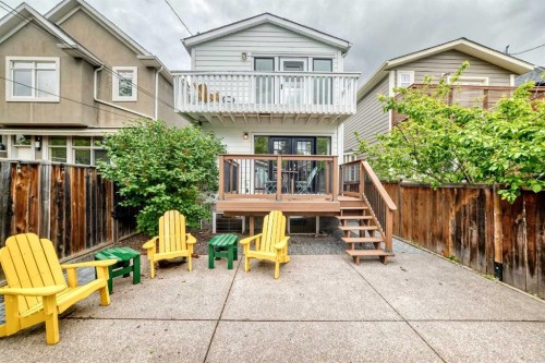 2235 7 Avenue, Calgary, AB 